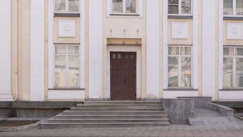 Бизнес центр Остоженка ул 25 на  ,д. 25,фото-5