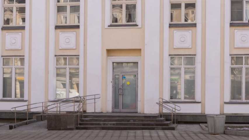 Бизнес центр Остоженка ул 25 на  ,д. 25,фото-6