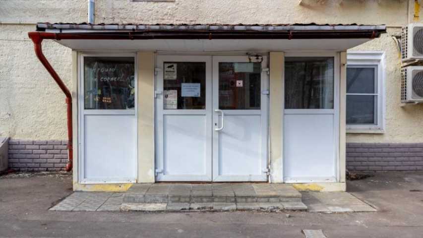 Здание Грохольский пер 32 стр 2 на Грохольском переулке,д. 32стр 2,фото-6