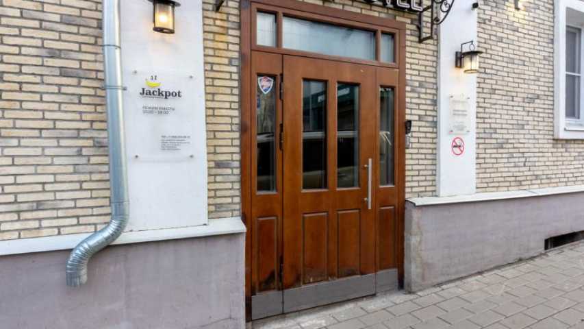 Здание Грохольский пер 32 стр 2 на Грохольском переулке,д. 32стр 2,фото-7