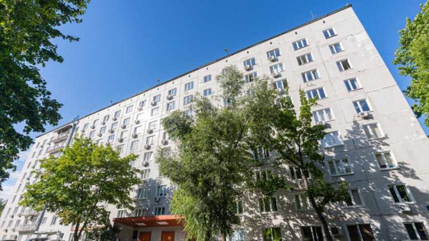 Здание БЦ на Азовской на  ,д. 6к 3,фото-2