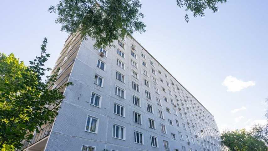 Здание БЦ на Азовской на  ,д. 6к 3,фото-5