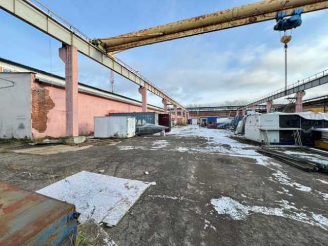 Бизнес центр Снегири на  ,д. 1Б,фото-5