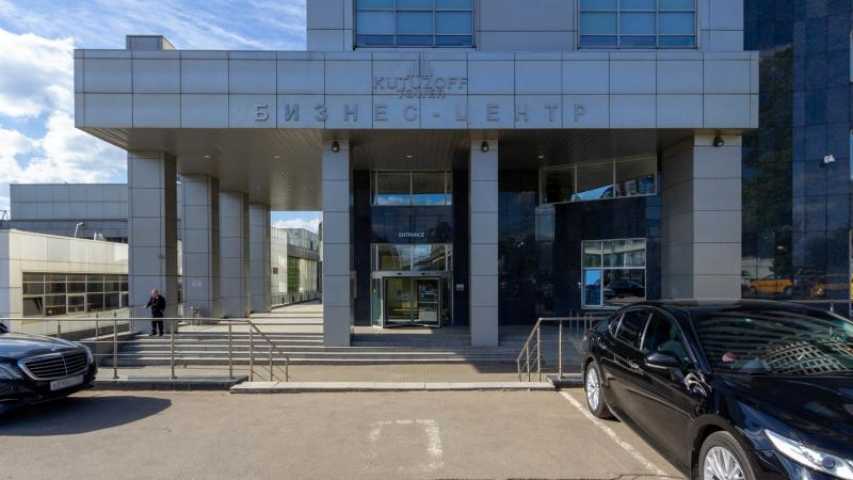 Бизнес центр Кутузов Тауэр на  ,д. 8,фото-12