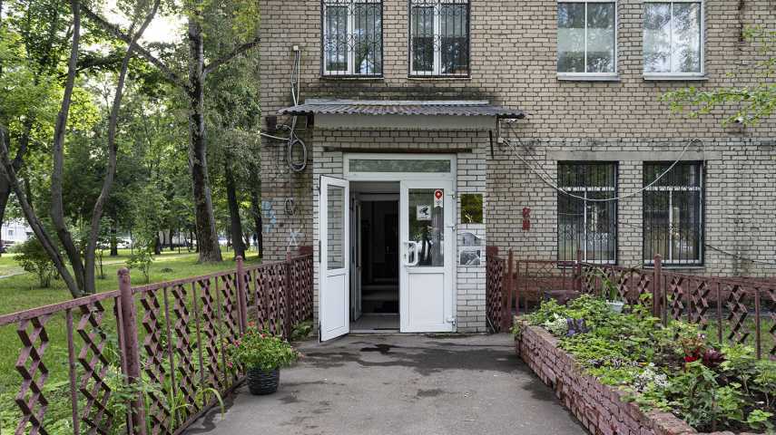 Здание Иркутская, 1 на  ,д. 1,фото-4
