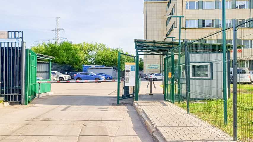 Бизнес центр ул Бибиревская, д 2 к 1 на  ,д. 2к 1,фото-5