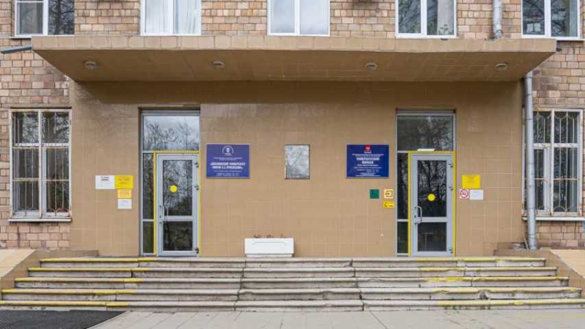 Бизнес центр Административное здание Соколиная гора на шоссе Энтузиастов,д. 21,фото-3