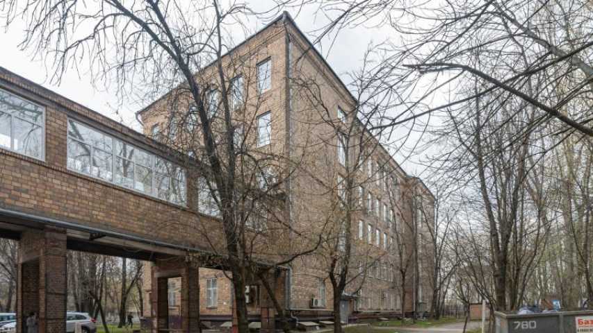 Бизнес центр Административное здание Соколиная гора на шоссе Энтузиастов,д. 21,фото-5