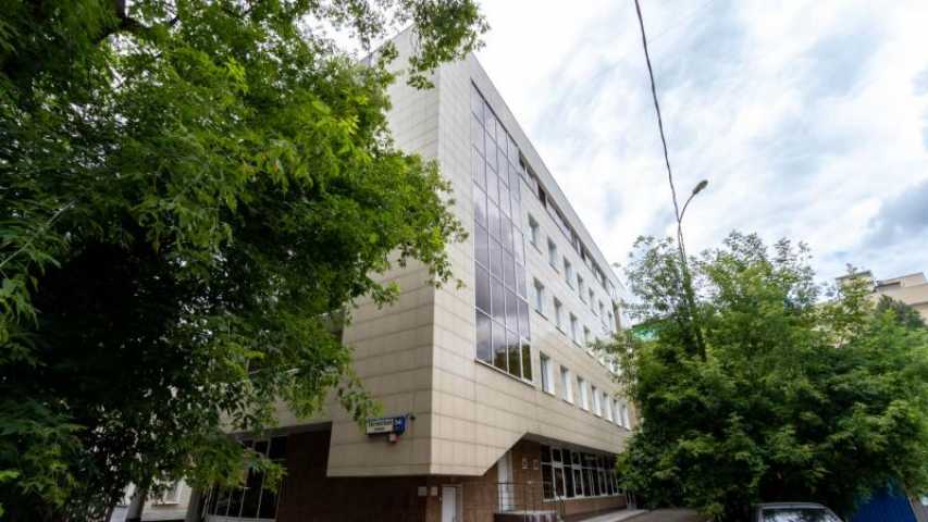 Бизнес центр Таганская ул 34 стр 3 на  ,д. 34стр 3,фото-2