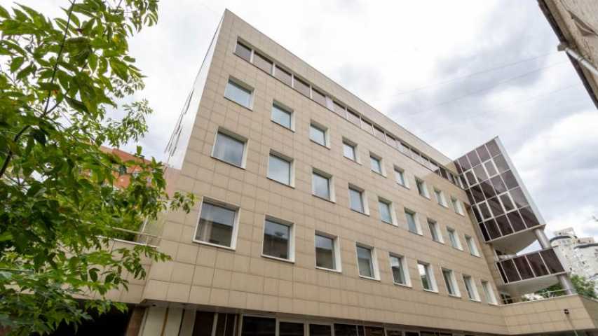 Бизнес центр Таганская ул 34 стр 3 на  ,д. 34стр 3,фото-3