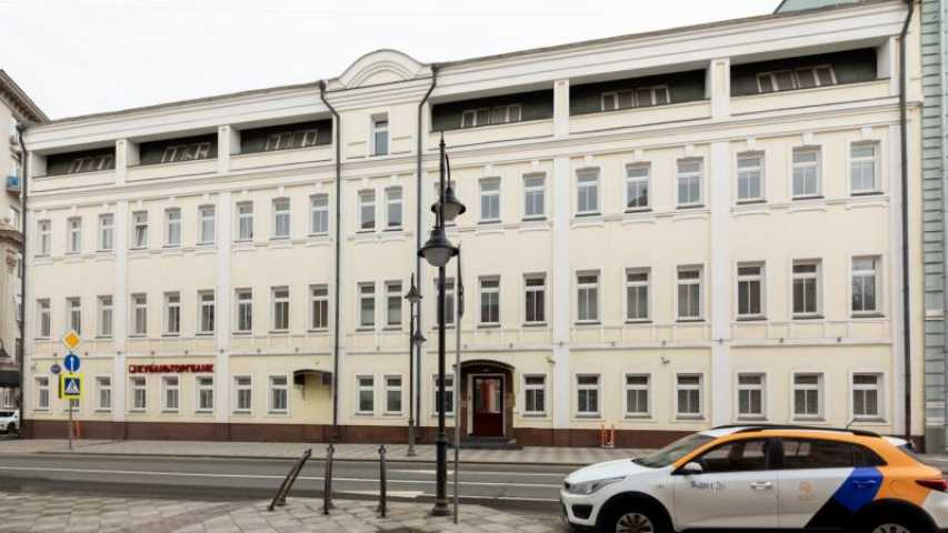 Особняк Пятницкая ул 55 /25 стр 4 на  ,д. 55/25стр 4,фото-2