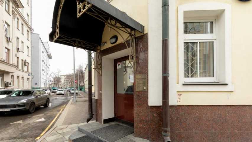 Особняк Пятницкая ул 55 /25 стр 4 на  ,д. 55/25стр 4,фото-4
