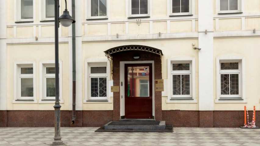 Особняк Пятницкая ул 55 /25 стр 4 на  ,д. 55/25стр 4,фото-5