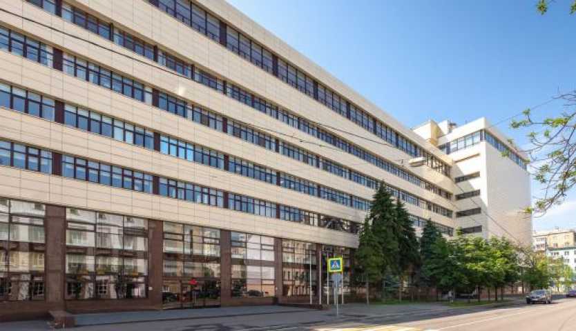 Бизнес центр Шаболовка ул 31Г на  ,д. 31Г,фото-2