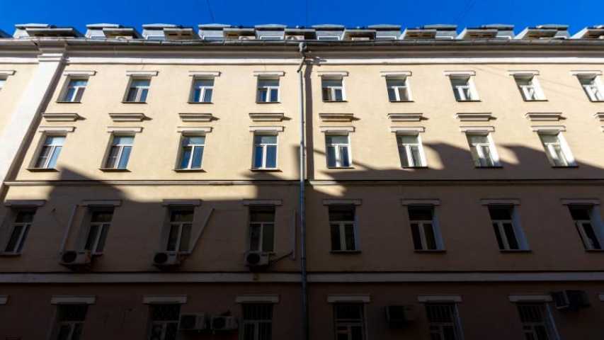  Тверская ул 12 стр 9 на  ,д. 12стр 9,фото-2