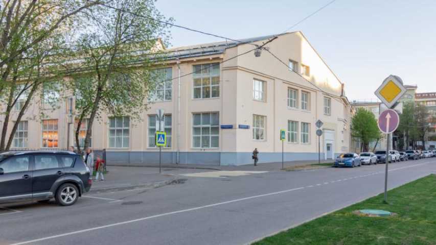 Бизнес центр Влакра на  ,д. 15,фото-2