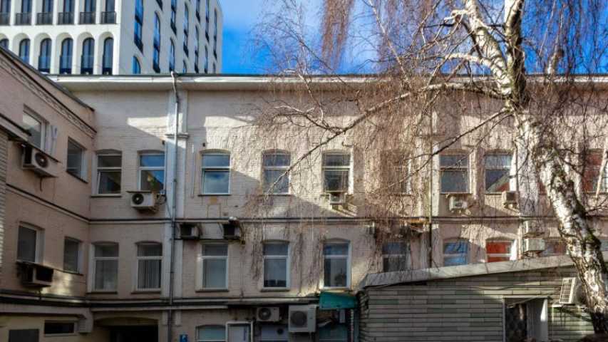 Особняк 1-й Тружеников пер, д 14 стр 5 на  ,д. 14стр 5,фото-2