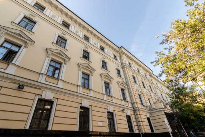 Бизнес центр Грузинская Б. ул 12 стр 2 на  ,д. 12стр 2,фото-4