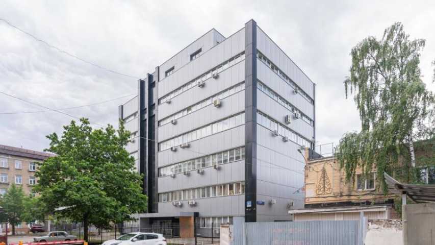 Бизнес центр Бизнес-центр Артюхиной, 6Б на  ,д. 6Б,фото-2