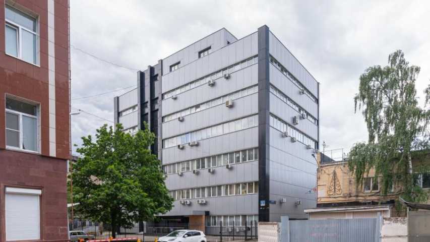 Бизнес центр Бизнес-центр Артюхиной, 6Б на  ,д. 6Б,фото-3