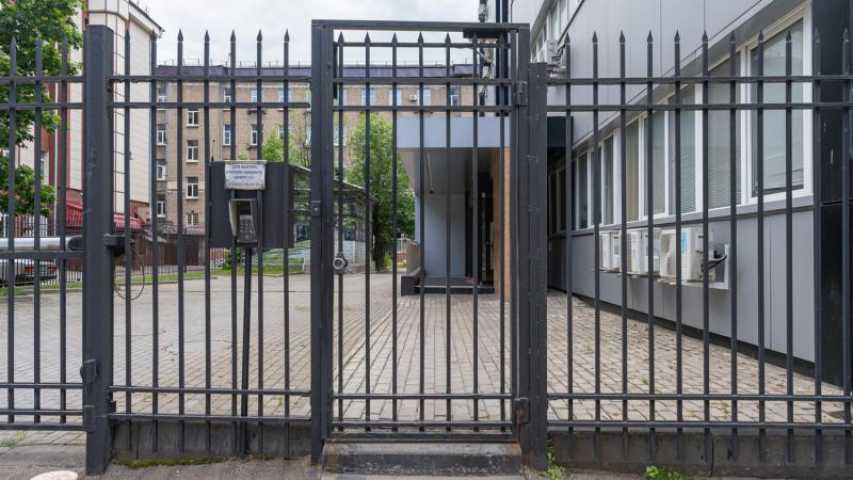 Бизнес центр Бизнес-центр Артюхиной, 6Б на  ,д. 6Б,фото-5