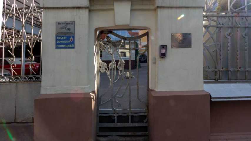 Особняк Леонарда Динга на  ,д. 22стр 4,фото-3