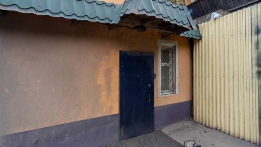 Бизнес центр Почтовая Б. ул 38 стр 5 на  ,д. 38стр 5,фото-6