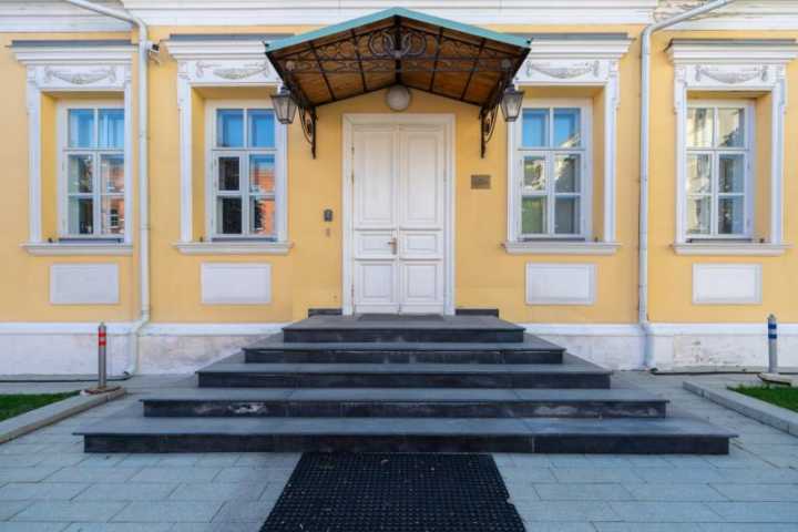 Особняк Усадьба Всеволожских на  ,д. 11стр 56,фото-5