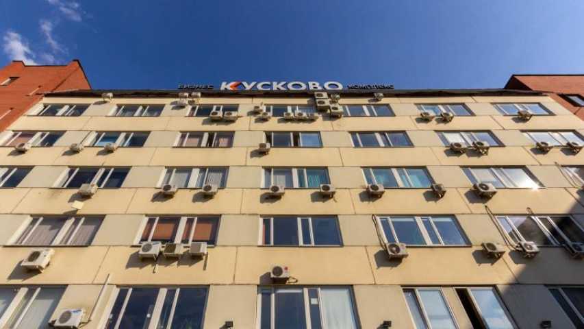 Бизнес центр Кусково на  ,д. 20А,фото-9
