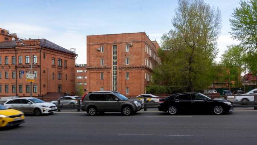 Здание Варшавское шоссе 11 на Варшавском шоссе,д. 11,фото-7