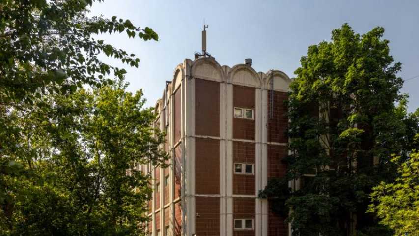 Здание Офисное здание «Сайкина 13 к1»  на  ,д. 13к 1 стр 1,фото-3