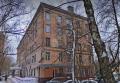 Здание ул Барклая, д 13 стр 2 на  ,д. 13стр 2,фото-7