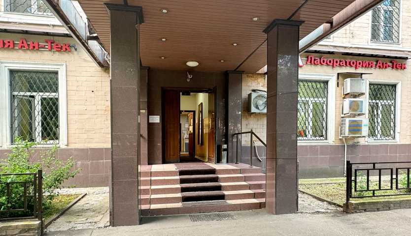 Бизнес центр ул Барклая, д 13 стр 2 на  ,д. 13стр 2,фото-11