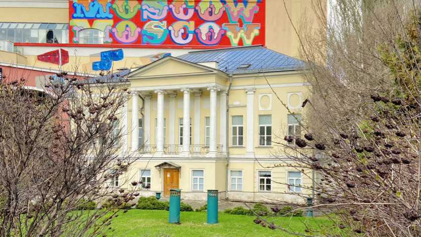 Особняк Земляной Вал, 35с1 на  ,д. 35стр 1,фото-2