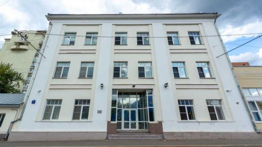 Бизнес центр Посланников пер, д 5 стр 1 на Посланниковом переулке,д. 5стр 1,фото-10