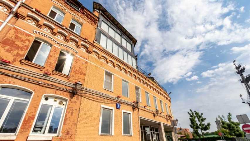  Красный Октябрь на Берсеневской набережной,д. 6стр 1,фото-2