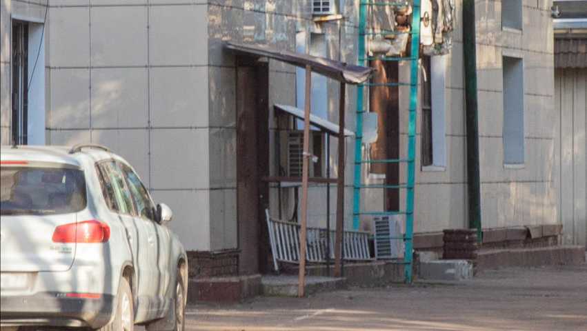 Бизнес центр Старопетровский стр 5 на Старопетровском проезде,д. 7Астр 5,фото-3