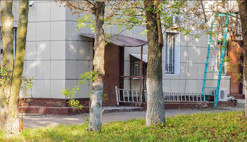 Бизнес центр Старопетровский стр 5 на Старопетровском проезде,д. 7Астр 5,фото-4
