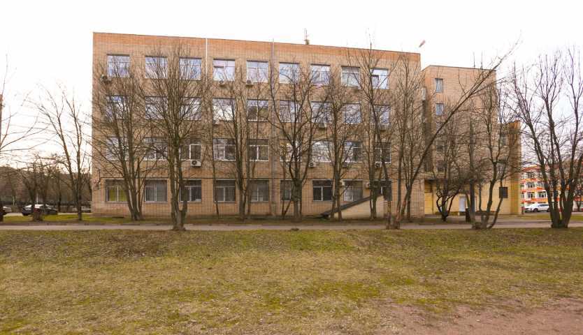 Бизнес центр Ряжская 13 на  ,д. 13к 1,фото-2