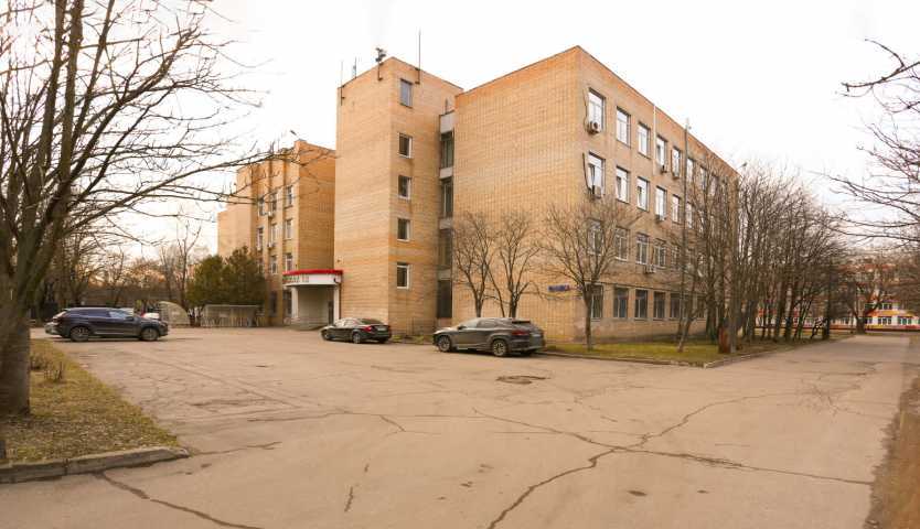 Бизнес центр Ряжская 13 на  ,д. 13к 1,фото-3