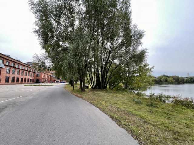 Здание Гольф клуб на  ,д. 2,фото-4