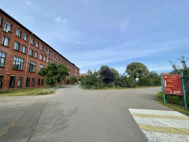 Здание Гольф клуб на  ,д. 2,фото-11