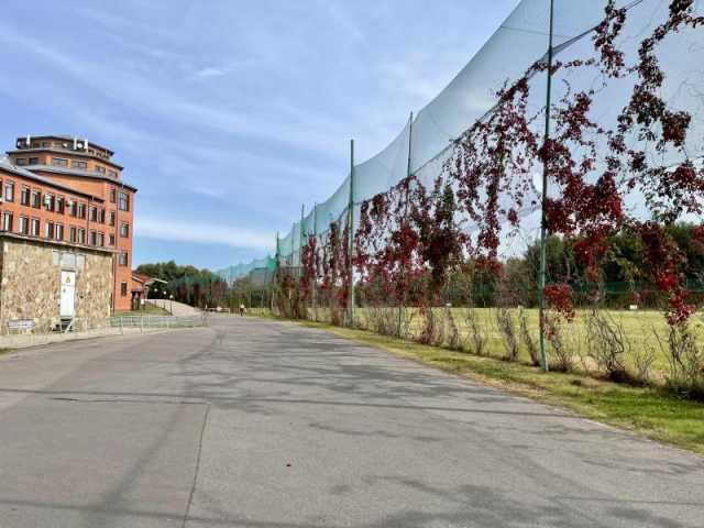 Здание Гольф клуб на  ,д. 2,фото-19