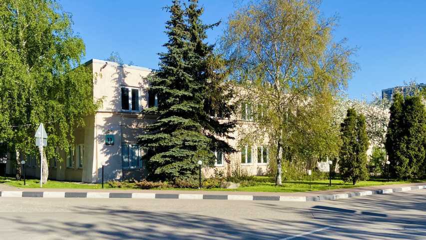 Бизнес центр Фактория (стр. 11) на  ,д. 27стр 11,фото-2
