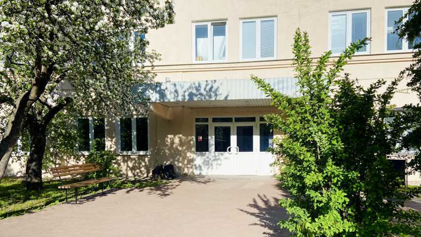Бизнес центр Фактория (стр. 11) на  ,д. 27стр 11,фото-4