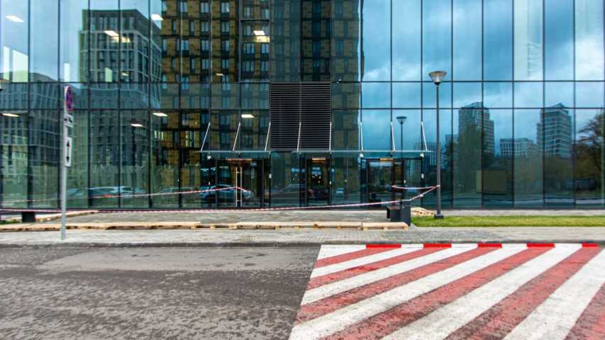 Бизнес центр Проспект Лихачева, 8 на  ,д. 8,фото-7