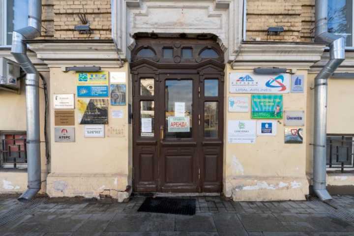 Здание Соймоновский проезд 7 стр 1 на Соймоновском проезде,д. 7стр 1,фото-5