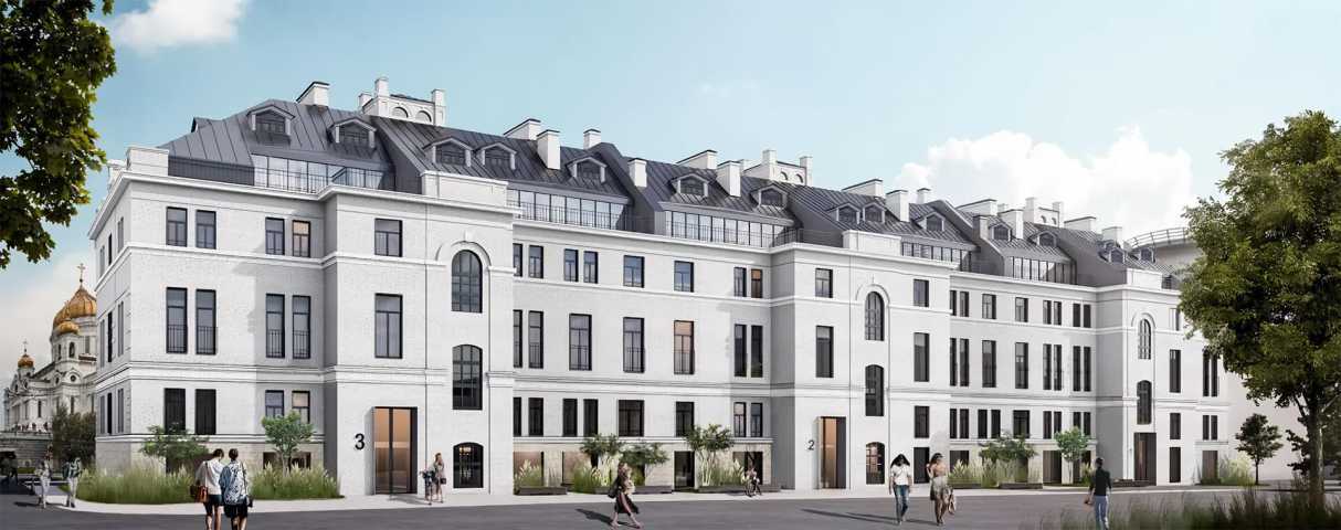  Соймоновский проезд 7 стр 1 на Соймоновском проезде,д. 7стр 1,фото-7