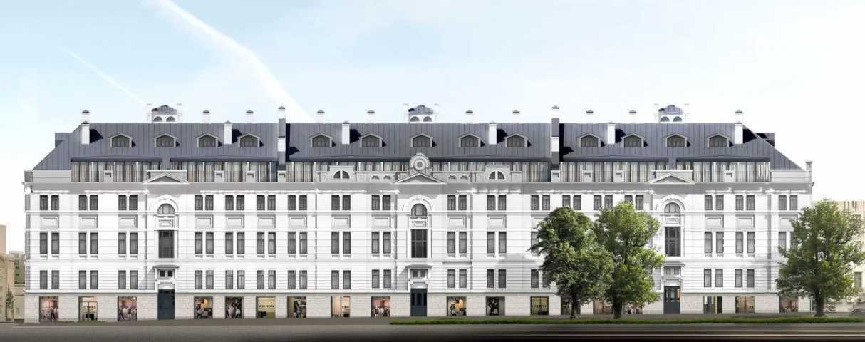  Соймоновский проезд 7 стр 1 на Соймоновском проезде,д. 7стр 1,фото-8