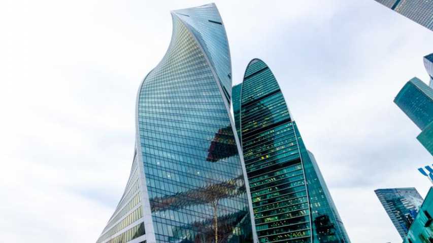  Башня Эволюция на Пресненской набережной,д. 4стр 2,фото-3